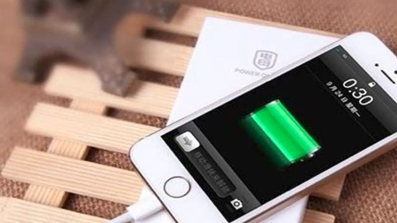 ಬ್ಯಾಟರಿ ಬಾಳಿಕೆ ಹೆಚ್ಚಿಸಲು ಈ ಐದು ಟಿಪ್ಸ್ ಫಾಲೋ ಮಾಡಿ