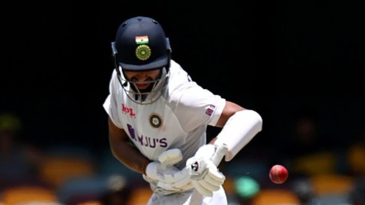 ആരും നമിച്ചുപോകും; ഓസ്ട്രേലിയയിലെ പരിക്ക് വെളിപ്പെടുത്തി പൂജാര ആരും നമിച്ചുപോകും; ഓസ്ട്രേലിയയിലെ പരിക്ക് വെളിപ്പെടുത്തി പൂജാര