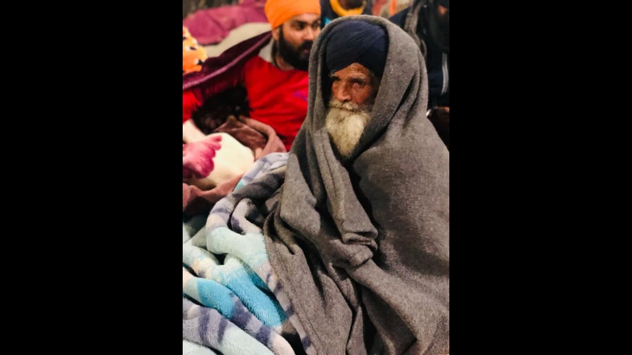 കര്‍ഷക സമരത്തിനിടെ എത്ര പേര്‍ മരിച്ചെന്ന് ചോദ്യം; അറിയില്ലെന്ന് കേന്ദ്രം