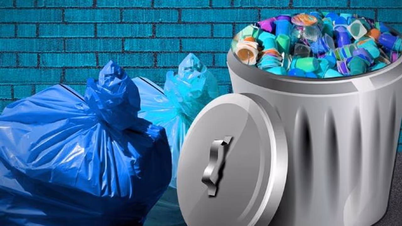 ഒരുകിലോ പ്ലാസ്റ്റിക് കൊടുത്താൽ ഒരുനേരത്തെ ആഹാരം കഴിക്കാം, സംരംഭവുമായി ദില്ലി മുനിസിപ്പൽ കോർപ്പറേഷൻ