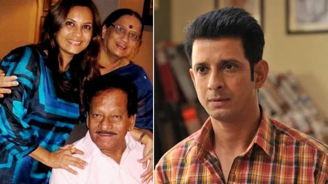 प्रेम चोपड़ा के समधी और शरमन जोशी के पिता अरविंद जोशी का निधन, परेश रावल ने जताया दुख प्रेम चोपड़ा के समधी और शरमन जोशी के पिता अरविंद जोशी का निधन, परेश रावल ने जताया दुख