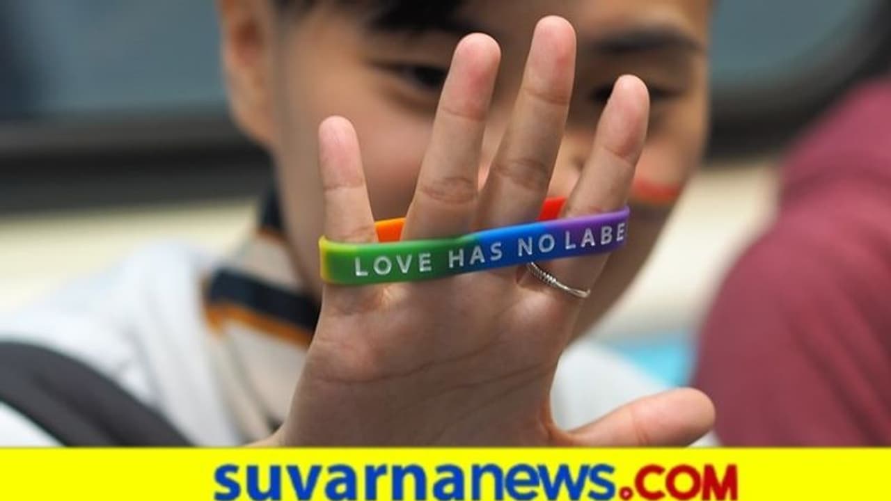 #Feelfree: ನಾನು ಉಭಯಲಿಂಗಕಾಮಿಯಾ? ಇದು ತಪ್ಪಾ?