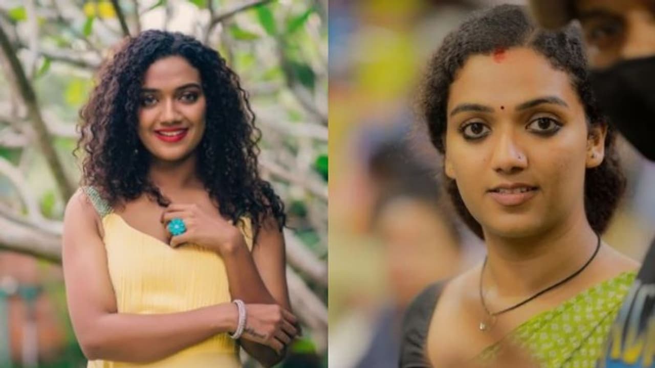 'ഇങ്ങനെ ഒറ്റയടിക്ക് ആള്മാറാട്ടം നടത്താന് പറ്റുവോ സക്കീര് ഭായിക്ക്' : ഗ്രാമീണ ലുക്കില് മറീന 'ഇങ്ങനെ ഒറ്റയടിക്ക് ആള്മാറാട്ടം നടത്താന് പറ്റുവോ സക്കീര് ഭായിക്ക്' : ഗ്രാമീണ ലുക്കില് മറീന