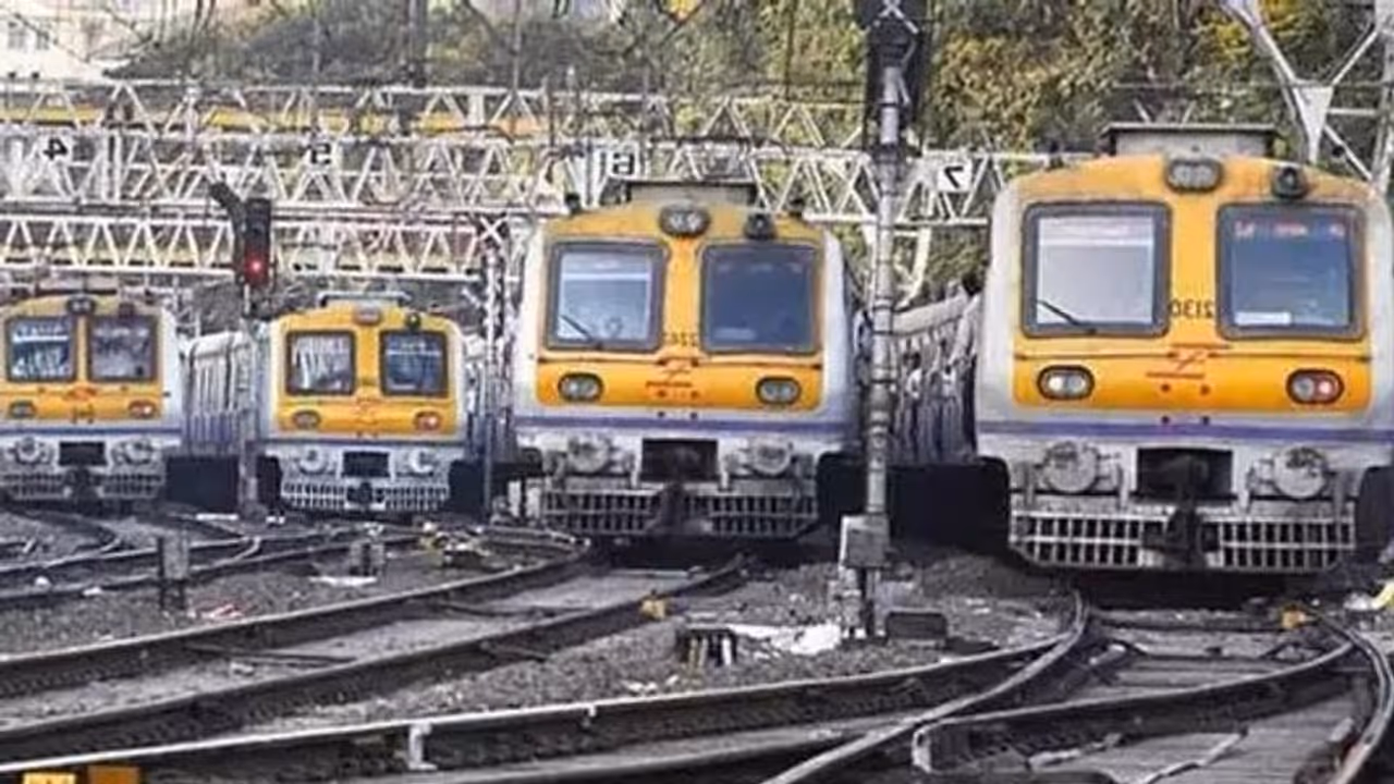 ಬರಲಿದೆ, ವಿಶ್ವದ ಮೊದಲ ಬ್ಯಾಟರಿ ರೈಲು: ಬೆಂಗಳೂರಲ್ಲಿ ವಿನ್ಯಾಸವಾದ ಬ್ಯಾಟರಿ!