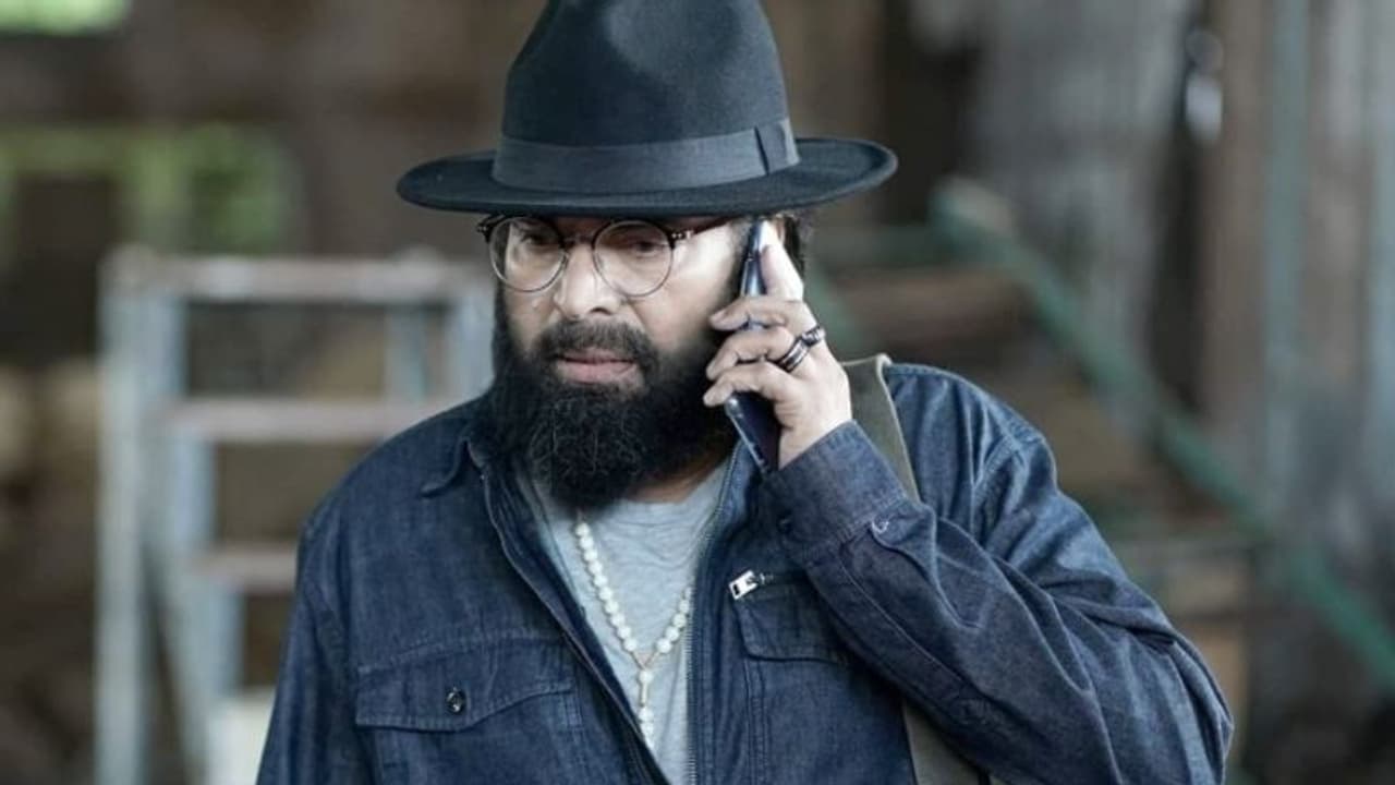 'യു/എ' സര്ട്ടിഫിക്കറ്റ്, 2 മണിക്കൂര് 26 മിനിറ്റ് ദൈര്ഘ്യം; 'പ്രീസ്റ്റ്' സെന്സറിംഗ് പൂര്ത്തിയാക്കി 'യു/എ' സര്ട്ടിഫിക്കറ്റ്, 2 മണിക്കൂര് 26 മിനിറ്റ് ദൈര്ഘ്യം; 'പ്രീസ്റ്റ്' സെന്സറിംഗ് പൂര്ത്തിയാക്കി