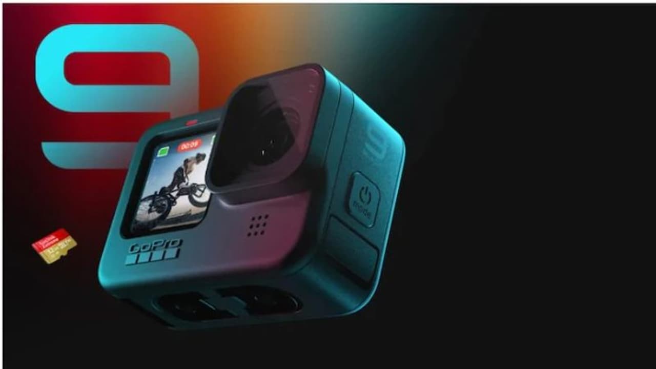 കോളടിച്ച് ഗോപ്രോ, ഉപയോക്താക്കള്‍ അതിവേഗം വര്‍ദ്ധിക്കുന്നു, യുട്യൂബ് കമ്മ്യൂണിറ്റി 10 ദശലക്ഷത്തില്‍