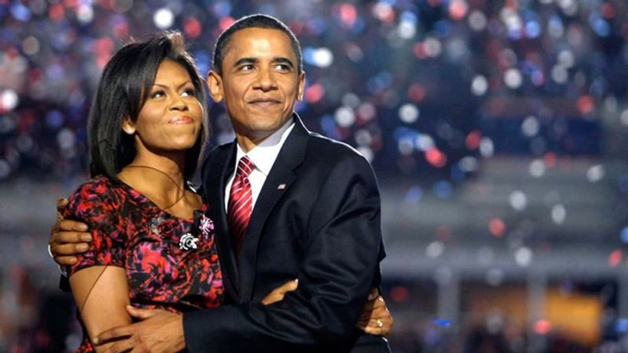 വീണ്ടും ചർച്ചയായി ഒബാമയുമായുള്ള വേർപിരിയൽ; ട്രംപിന്റെ സത്യപ്രതിജ്ഞാ ചടങ്ങിലും മിഷേല്‍ പങ്കെടുക്കില്ല