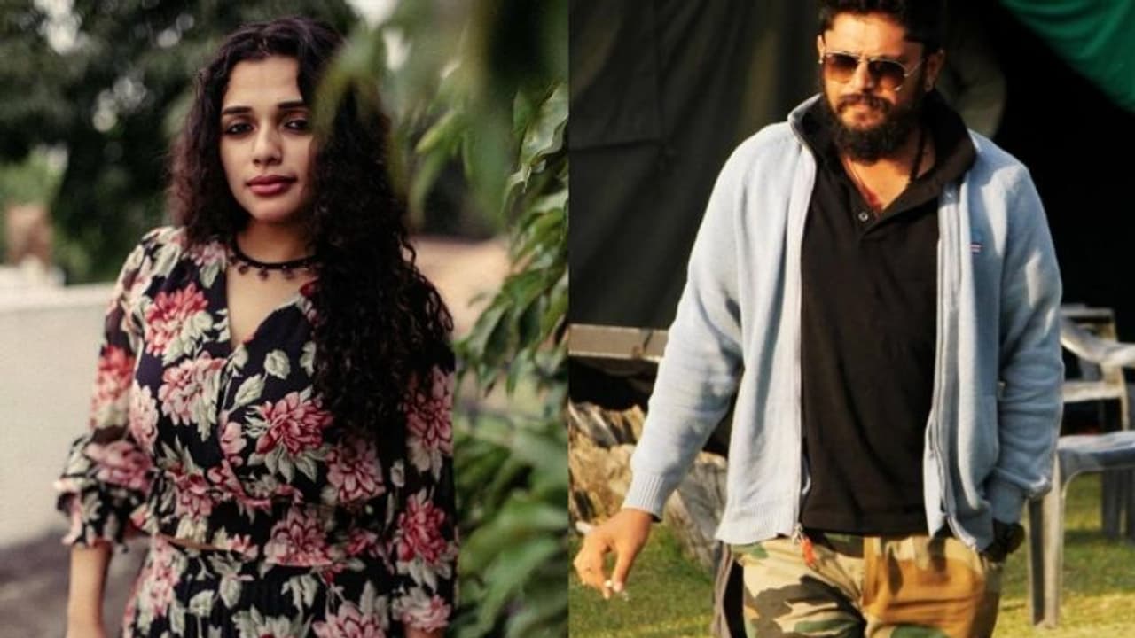 ആന് അഗസ്റ്റിനും ജോമോന് ടി ജോണും വേര്പിരിയുന്നു ആന് അഗസ്റ്റിനും ജോമോന് ടി ജോണും വേര്പിരിയുന്നു