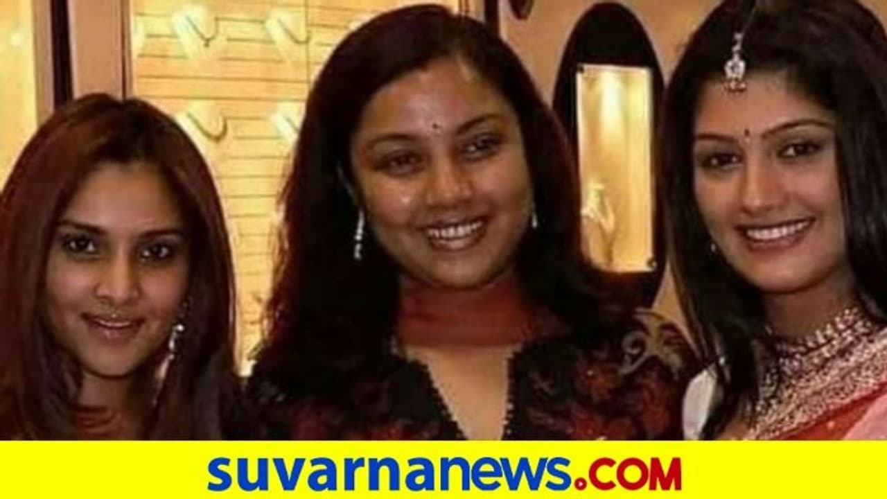 ರಮ್ಯಾ, ರಾಧಿಕಾ ಜೊತೆ ತಾರಾ; ಮೂವರು ನಟಿಯರನ್ನು ಒಟ್ಟಾಗಿ ಕಂಡ ನೆಟ್ಟಿಗರು ಶಾಕ್!