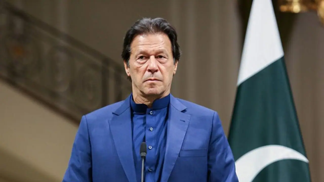 Pandora Papers: Pak PM Imran Khan's inner circle exposed along with over 700 Pakistanis