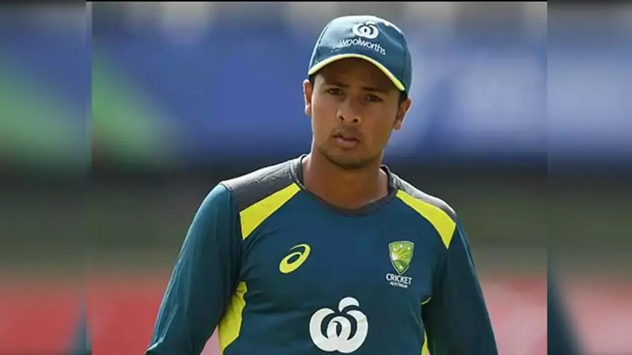 Tanveer Sangha's remarkable debut: Unexpected rise of the Australian leg spinner