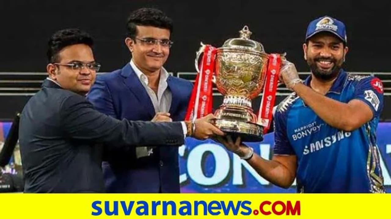 IPL ಅಭಿಮಾನಿಗಳಿಗೆ ಸಿಹಿ ಸುದ್ದಿ; ಭಾರತದಲ್ಲೇ ನಡೆಯಲಿದೆ ಐಪಿಎಲ್..! IPL ಅಭಿಮಾನಿಗಳಿಗೆ ಸಿಹಿ ಸುದ್ದಿ; ಭಾರತದಲ್ಲೇ ನಡೆಯಲಿದೆ ಐಪಿಎಲ್..!