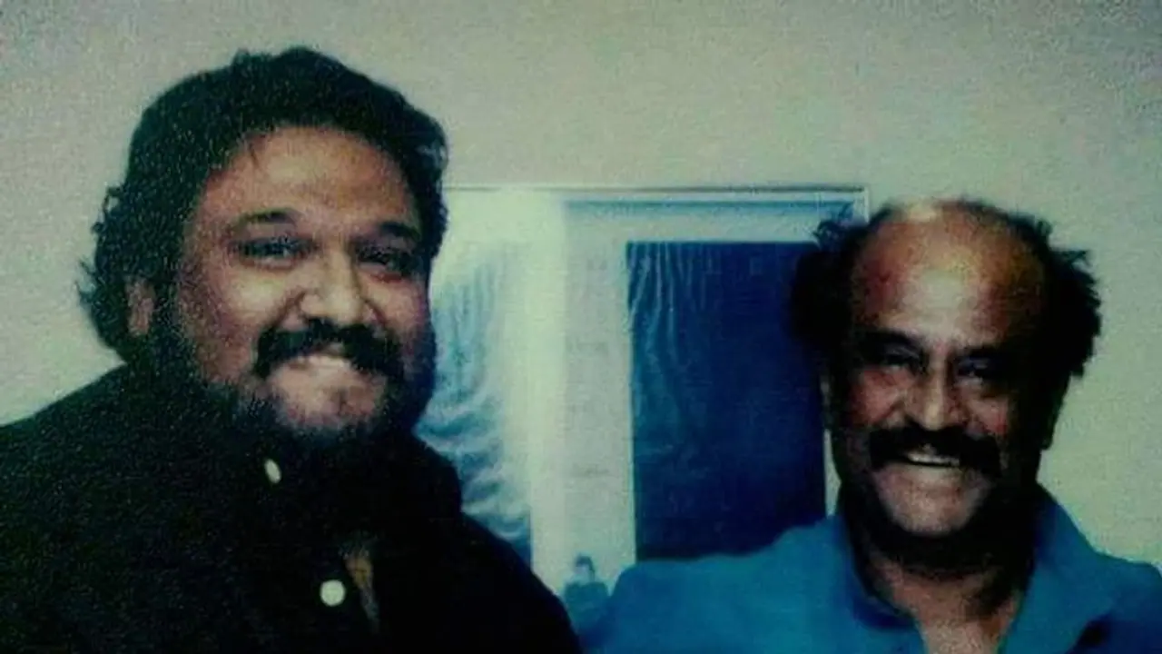Rajinikanth: ரஜினிகாந்தை அழ வைத்த இயக்குனர் சிவா... 'அண்ணாத்த' படம் குறித்து பகிர்ந்து கொண்ட தலைவர்!! Rajinikanth: ரஜினிகாந்தை அழ வைத்த இயக்குனர் சிவா... 'அண்ணாத்த' படம் குறித்து பகிர்ந்து கொண்ட தலைவர்!!