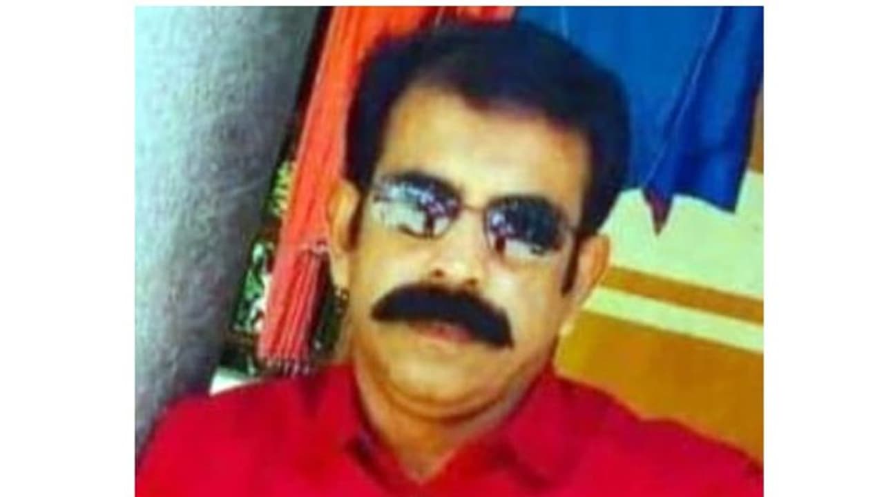 പ്രവാസി മലയാളി ഉറക്കത്തില്‍ മരിച്ചു