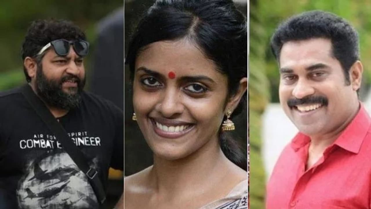 അമ്പതാമത് സംസ്ഥാന ചലച്ചിത്ര അവാർഡ്: പുരസ്കാരങ്ങൾ ഏറ്റുവാങ്ങി സുരാജും കനി കുസൃതിയും ലിജോ ജോസും