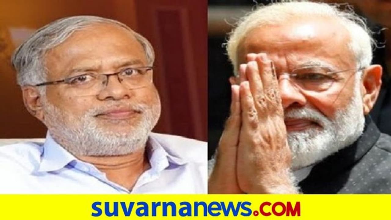 ಶಿಕ್ಷಕರ ಪರವಾಗಿ ಮೋದಿ ಎದುರು ಮಹತ್ವದ ಬೇಡಿಕೆ ಇಟ್ಟ ಸಚಿವ ಸುರೇಶ್ ಕುಮಾರ್