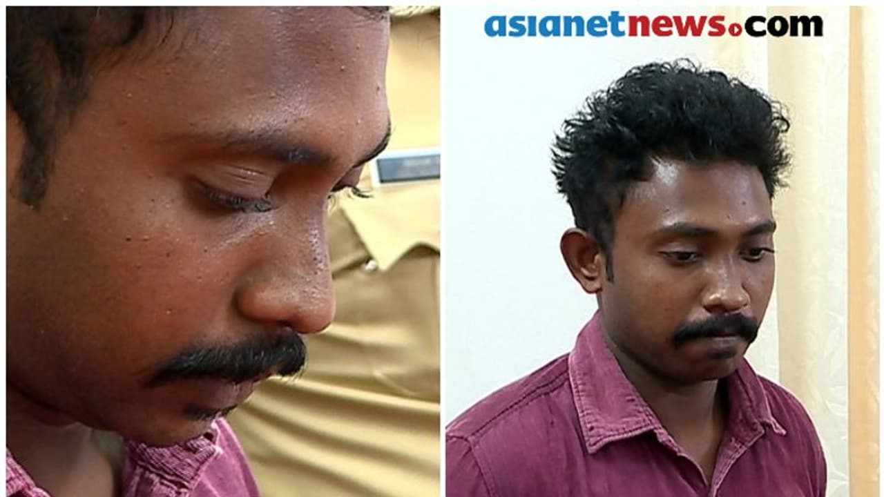 പൊതു ഇടങ്ങളിൽ സ്ത്രീകളോട് മോശമായി പെരുമാറുന്നയാളെ പൊക്കി തൃശ്ശൂർ വെസ്റ്റ് പൊലീസ്