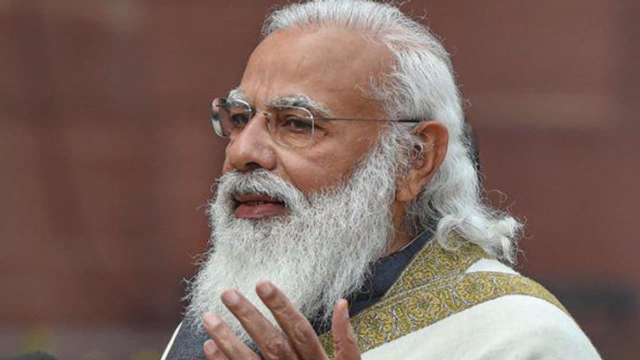 ക‍ർഷകസമരം: പ്രധാനമന്ത്രി വിളിച്ച സ‍ർവ്വകക്ഷി യോ​ഗത്തിൽ പ്രതിഷേധമറിയിച്ച് പ്രതിപക്ഷം