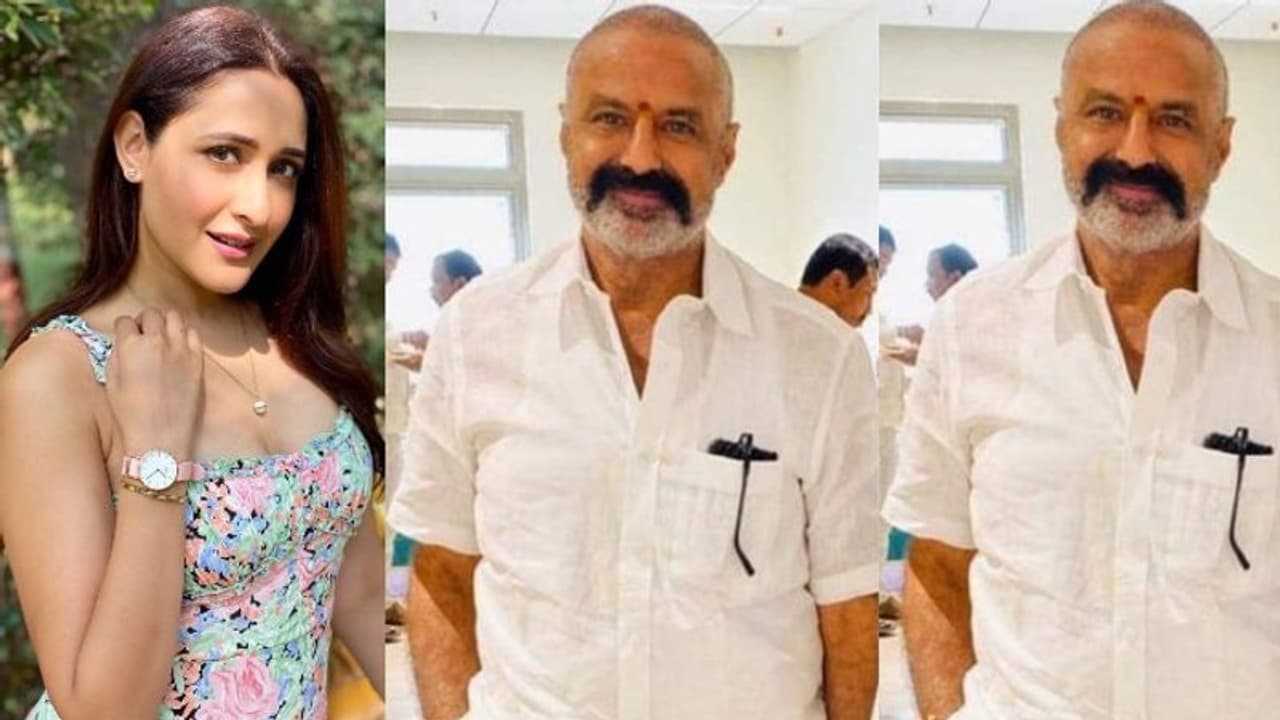 బాలకృష్ణ సినిమాని అడ్డుకున్న గ్రామస్తులు.. ఏం జరిగిందంటే? బాలకృష్ణ సినిమాని అడ్డుకున్న గ్రామస్తులు.. ఏం జరిగిందంటే?