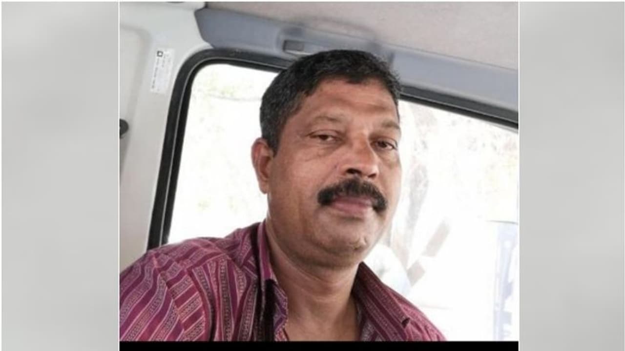 ട്രക്ക് മറിഞ്ഞ് മരിച്ച പ്രവാസി മലയാളിക്ക് സൗദിയില്‍ അന്ത്യവിശ്രമം