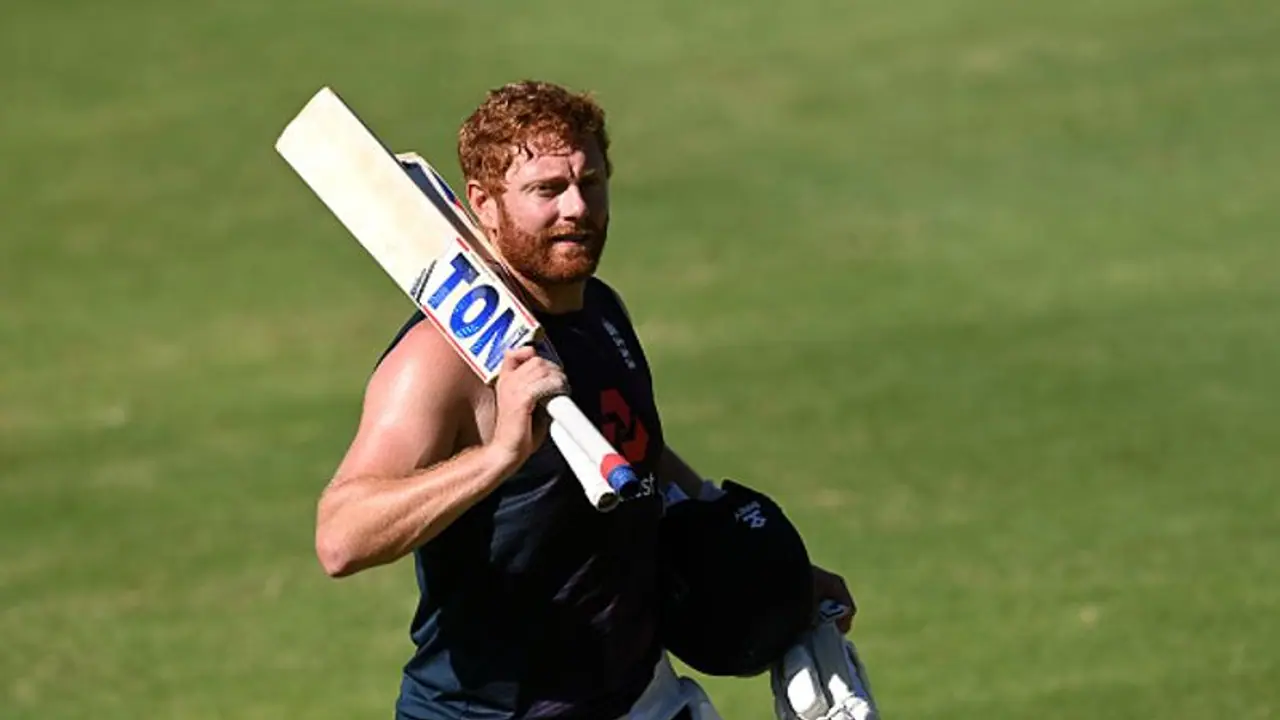 Ashes 2023: England to continue with Jonny Bairstow despite his recent struggles Ashes 2023: England to continue with Jonny Bairstow despite his recent struggles