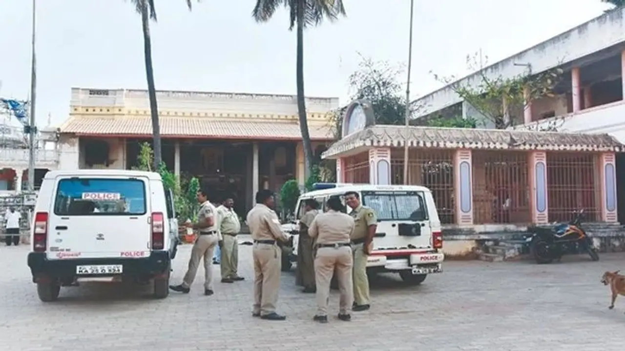 ಮೂರುಸಾವಿರ ಮಠದ ವಿರುದ್ಧ ಅಪಪ್ರಚಾರ ಸಹಿಸಲ್ಲ