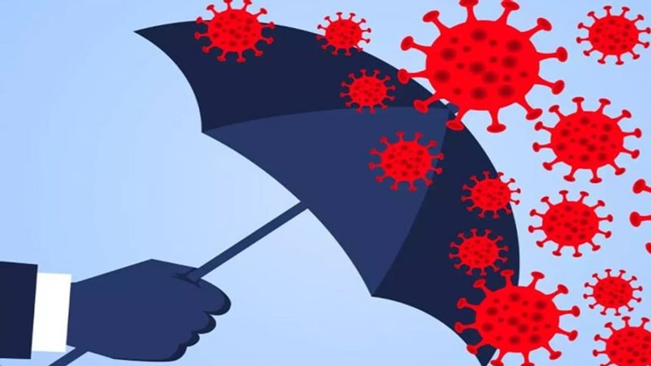 कोरोना इन्श्योरेंस पॉलिसी के तहत 1.28 करोड़ लोगों को मिली सुरक्षा, जानें क्या कहा IRDA के चेयरमैन ने कोरोना इन्श्योरेंस पॉलिसी के तहत 1.28 करोड़ लोगों को मिली सुरक्षा, जानें क्या कहा IRDA के चेयरमैन ने