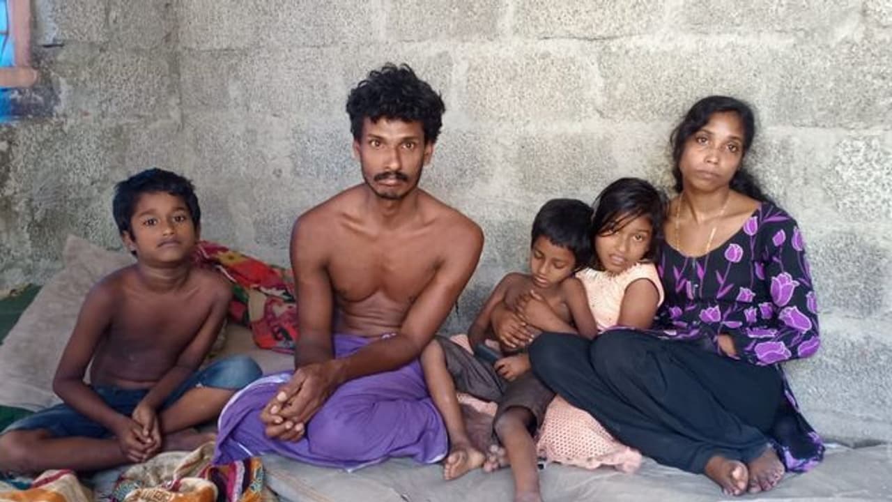 നഗരസഭ ഭവന വായ്പ നിർദ്ധന കുടുംബത്തെ ദുരിതത്തിലാക്കി