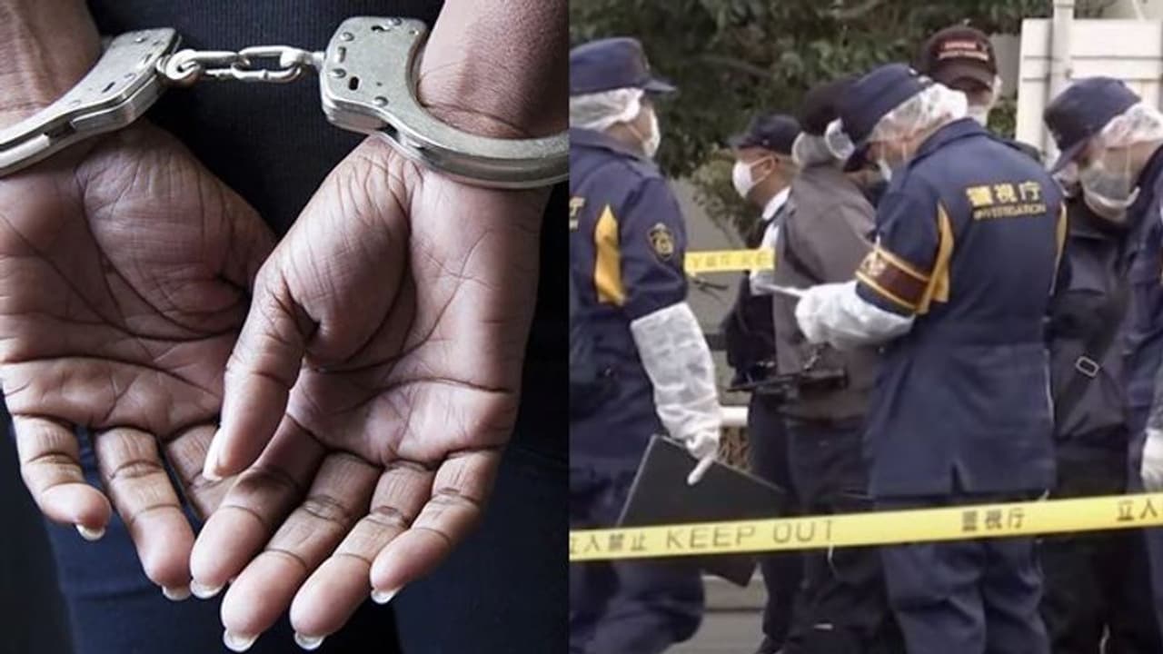 സ്വന്തം അമ്മയുടെ മൃതദേഹം പത്ത് വര്‍ഷത്തോളം ഫ്രീസറില്‍ ഒളിപ്പിച്ച് മകള്‍; ഒടുവില്‍ രഹസ്യം പുറത്ത്...