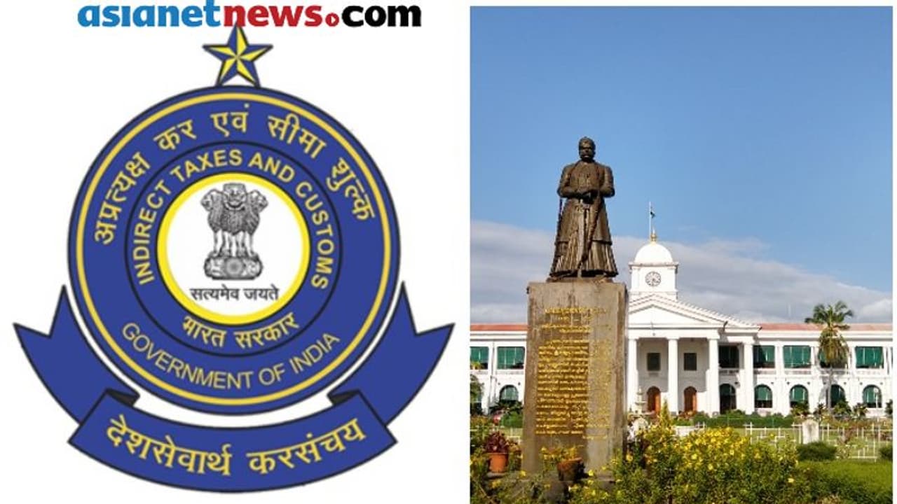 ഈന്തപ്പഴം ഇറക്കുമതിയിൽ കസ്റ്റംസിനോട് ചോദ്യം: അസാധാരണ നടപടിയുമായി സര്‍ക്കാര്‍