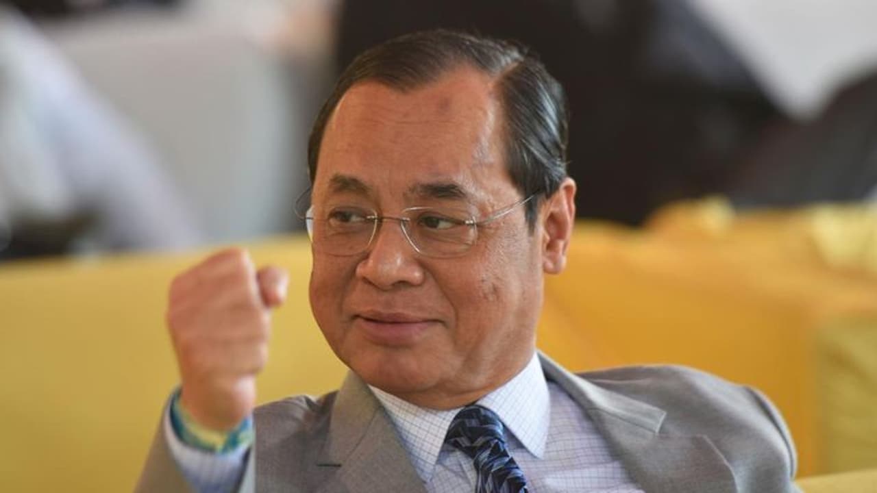 ex CJI Ranjan Gogoi : ആയോധ്യ വിധിക്ക് പിന്നാലെ ഫൈവ് സ്റ്റാര് ഹോട്ടലില് വിരുന്ന്: ജസ്റ്റിസ് രഞ്ജൻ ഗൊഗോയ് ex CJI Ranjan Gogoi : ആയോധ്യ വിധിക്ക് പിന്നാലെ ഫൈവ് സ്റ്റാര് ഹോട്ടലില് വിരുന്ന്: ജസ്റ്റിസ് രഞ്ജൻ ഗൊഗോയ്