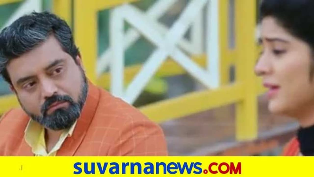 ಅನು ಅರ್ಯ ಮಧ್ಯೆ ಬಂದ ಸೂರ್ಯ; ಅರ್ಯವರ್ಧನ್‌ ಪರಿಸ್ಥಿತಿ ನೋಡಿ ಕಣ್ಣೀರಿಟ್ಟ ಅಭಿಮಾನಿಗಳು!