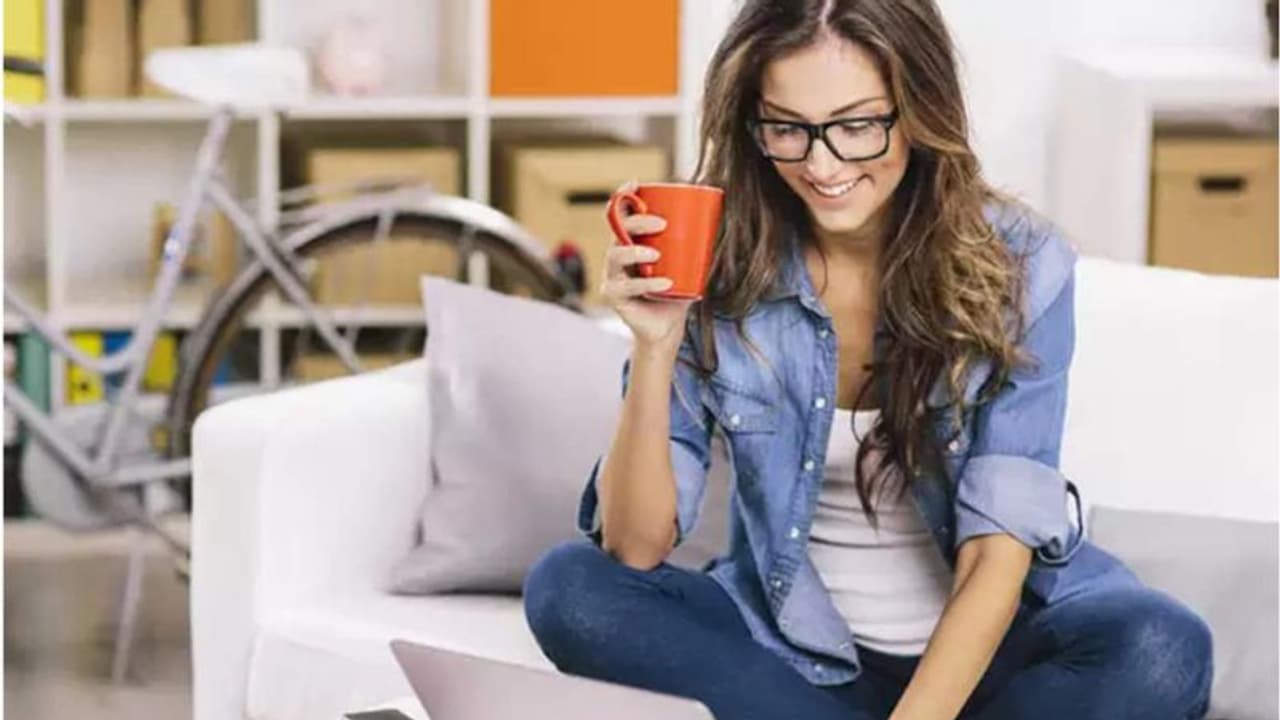 WFH Employees: ಮನೆಯಿಂದ ಕೆಲಸ ಮಾಡುತ್ತಿರುವವರಿಗೆ ಗುಡ್ ನ್ಯೂಸ್, ಕೇಂದ್ರದಿಂದ ಹೊಸ ಕಾನೂನು