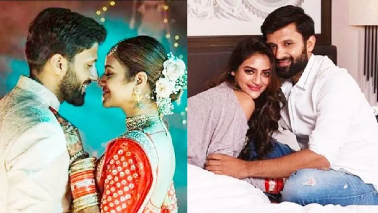 'যার কোনও ভিত্তি নেই তা নিয়ে খবর কেন', বিবাহ বিচ্ছেদ ঘিরে প্রশ্ন তুললেন নুসরত 'যার কোনও ভিত্তি নেই তা নিয়ে খবর কেন', বিবাহ বিচ্ছেদ ঘিরে প্রশ্ন তুললেন নুসরত