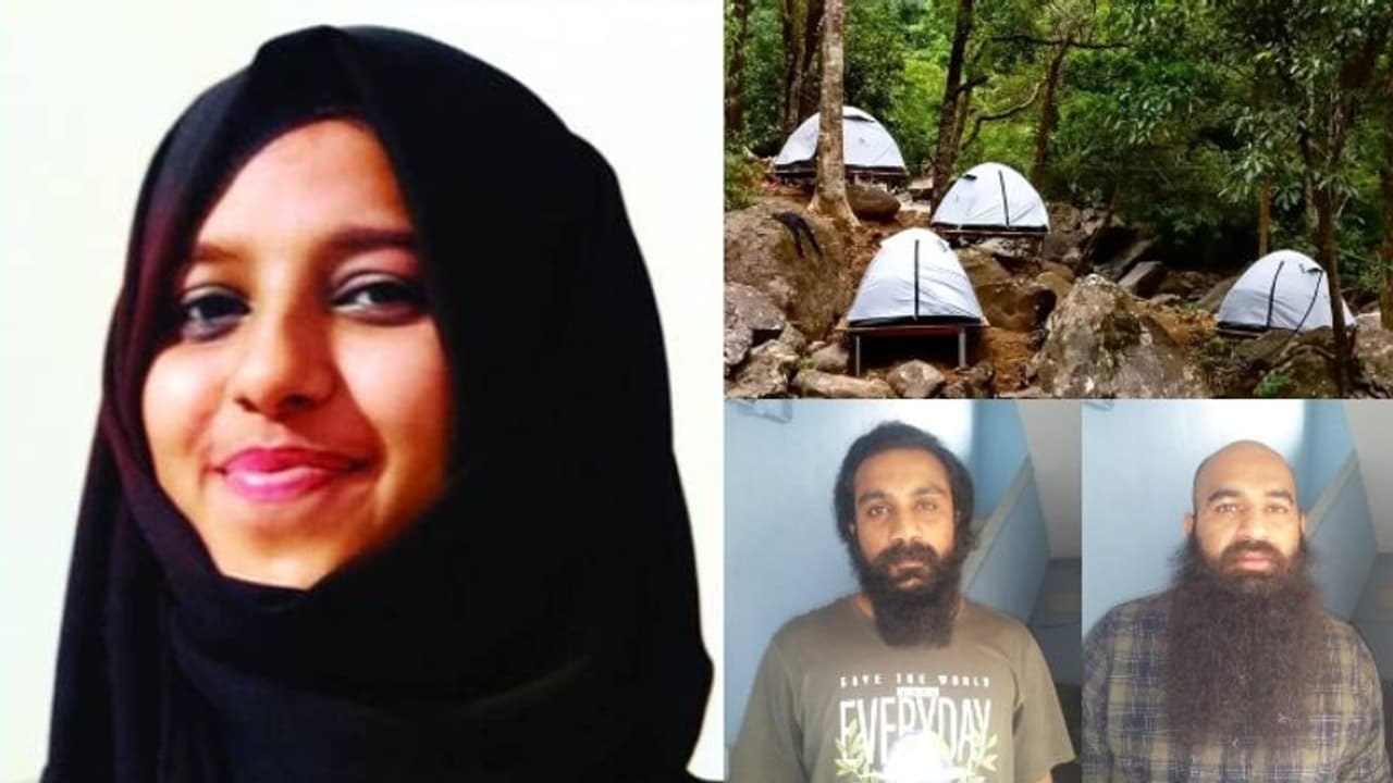 കാട്ടാനയുടെ ചവിട്ടേറ്റ് യുവതി മരിച്ച സംഭവം:കുങ്കിയാനകളെയെത്തിച്ച് കാട്ടാന കൂട്ടത്തെ തുരത്താനൊരുങ്ങി വനംവകുപ്പ് കാട്ടാനയുടെ ചവിട്ടേറ്റ് യുവതി മരിച്ച സംഭവം:കുങ്കിയാനകളെയെത്തിച്ച് കാട്ടാന കൂട്ടത്തെ തുരത്താനൊരുങ്ങി വനംവകുപ്പ്