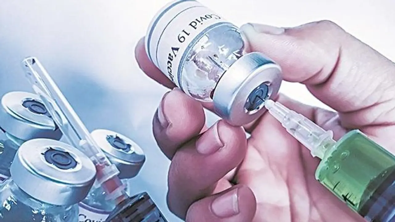 ಮಾ.1ರಿಂದ ಹಿರಿಯರಿಗೆ ಕೊರೋನಾ ಲಸಿಕೆ ಮಾ.1ರಿಂದ ಹಿರಿಯರಿಗೆ ಕೊರೋನಾ ಲಸಿಕೆ