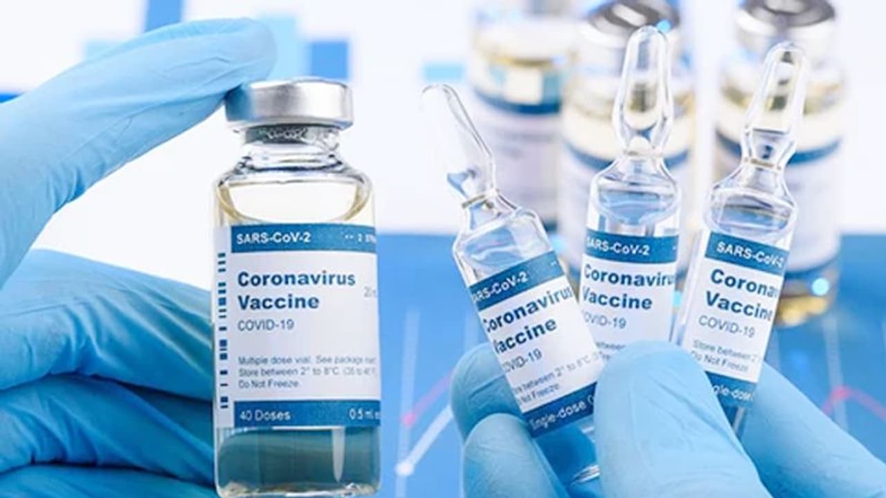 'টিকা কূটনীতি'তে চিনকে টেক্কা দিল ভারত, আগামী দিনে আরও এগিয়ে যাওয়ার প্রতিশ্রুতি 'টিকা কূটনীতি'তে চিনকে টেক্কা দিল ভারত, আগামী দিনে আরও এগিয়ে যাওয়ার প্রতিশ্রুতি