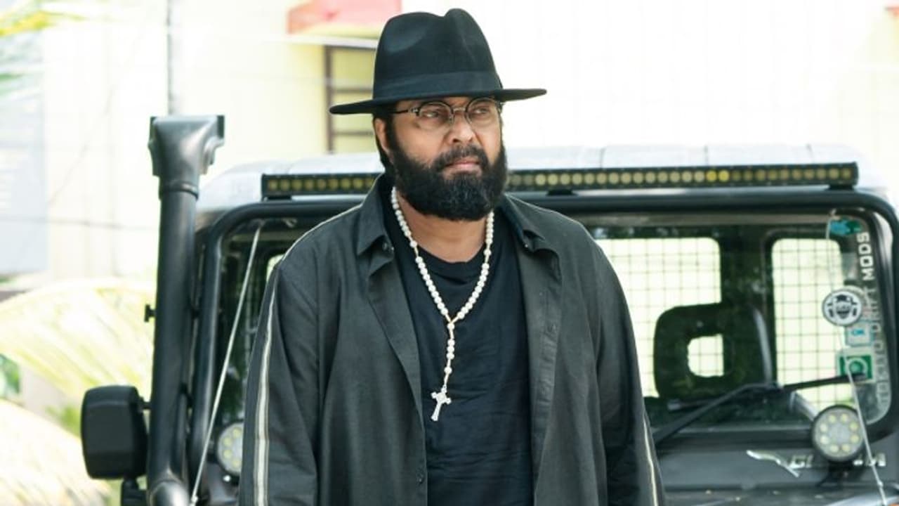 'പ്രീസ്റ്റ്' റിലീസ്; തീയതി ഫെബ്രുവരി ഒന്നിന് പ്രഖ്യാപിക്കുമെന്ന് അണിയറക്കാര് 'പ്രീസ്റ്റ്' റിലീസ്; തീയതി ഫെബ്രുവരി ഒന്നിന് പ്രഖ്യാപിക്കുമെന്ന് അണിയറക്കാര്