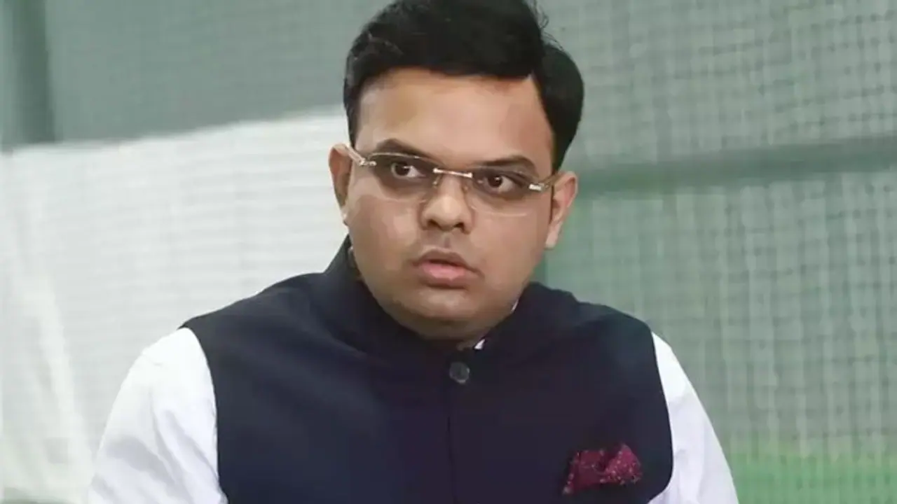 ஆசிய கிரிக்கெட் கவுன்சில் அவசர மீட்டிங்.. பஹ்ரைன் பறந்த ஜெய் ஷா..! 