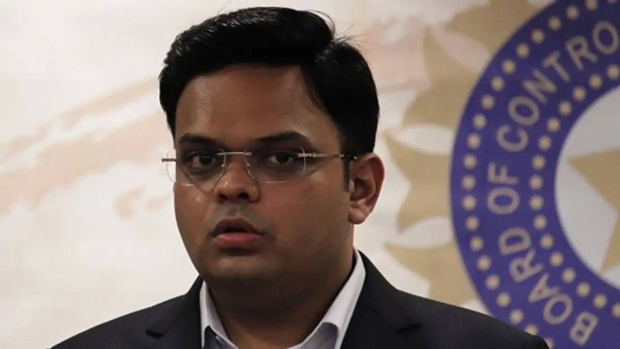 ടീം ഇന്ത്യ ഏഷ്യാ കപ്പ് 2023 കളിക്കാന്‍ പാകിസ്ഥാനിലേക്ക് പോകില്ല: ജയ് ഷാ