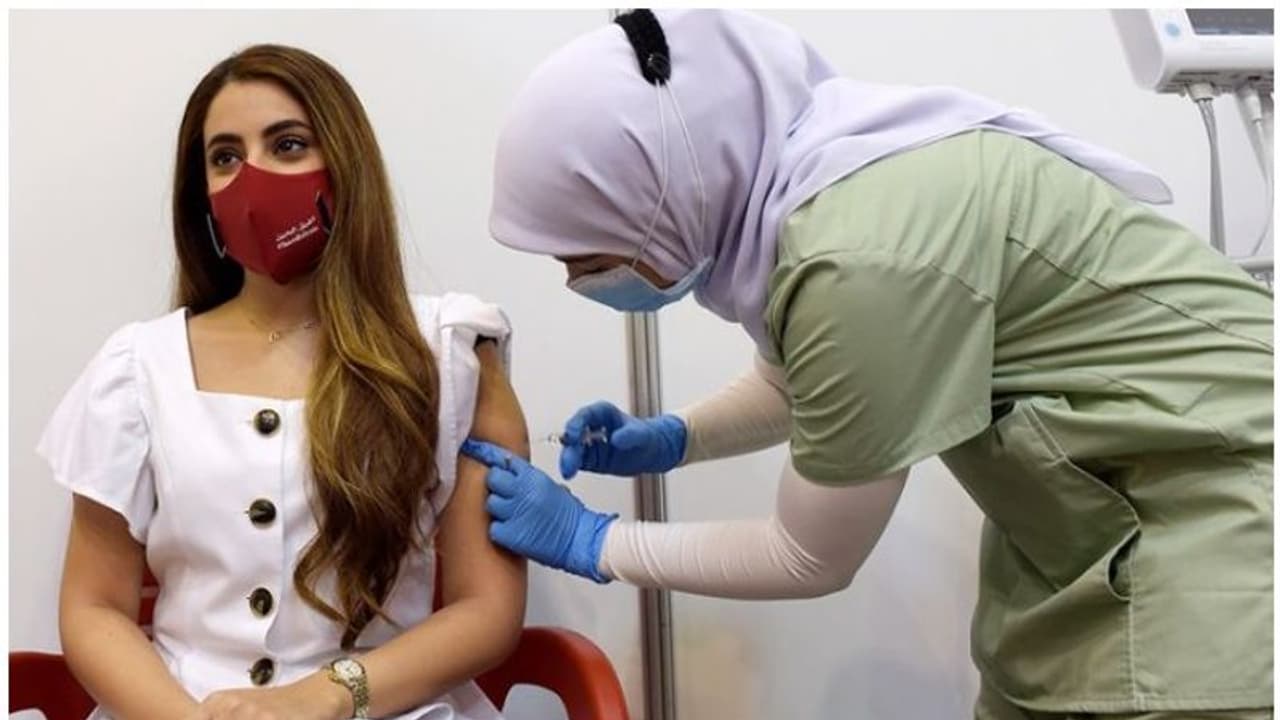 യുഎഇയില്‍ 1,812 പുതിയ കൊവിഡ് കേസുകള്‍ കൂടി; 24 മണിക്കൂറിനിടെ രണ്ട് മരണം