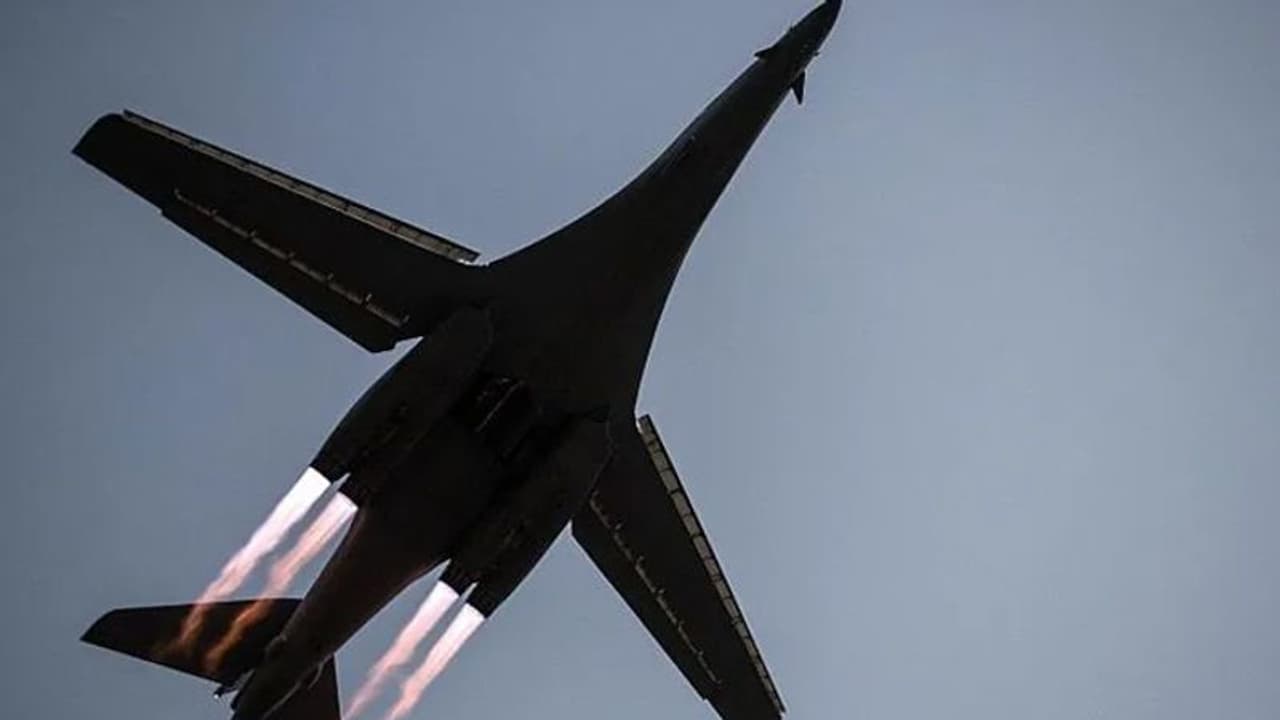 Aero India 2021 : एयरो इंडिया में अहम साझेदार होगा अमेरिका ; इन हथियार की दिखेगी झलक