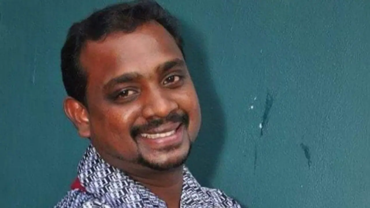 പ്രശസ്ത ഗായകനും ബിഗ് ബോസ് താരവുമായ സോമദാസ് അന്തരിച്ചു പ്രശസ്ത ഗായകനും ബിഗ് ബോസ് താരവുമായ സോമദാസ് അന്തരിച്ചു