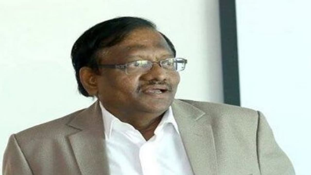 കൊവിഡ് വാക്സീന്റെ പുതിയ പതിപ്പ് ജൂണിൽ, ഉൽപ്പാദനം ഇരട്ടിയാക്കുമെന്നും പിസി നമ്പ്യാർ കൊവിഡ് വാക്സീന്റെ പുതിയ പതിപ്പ് ജൂണിൽ, ഉൽപ്പാദനം ഇരട്ടിയാക്കുമെന്നും പിസി നമ്പ്യാർ