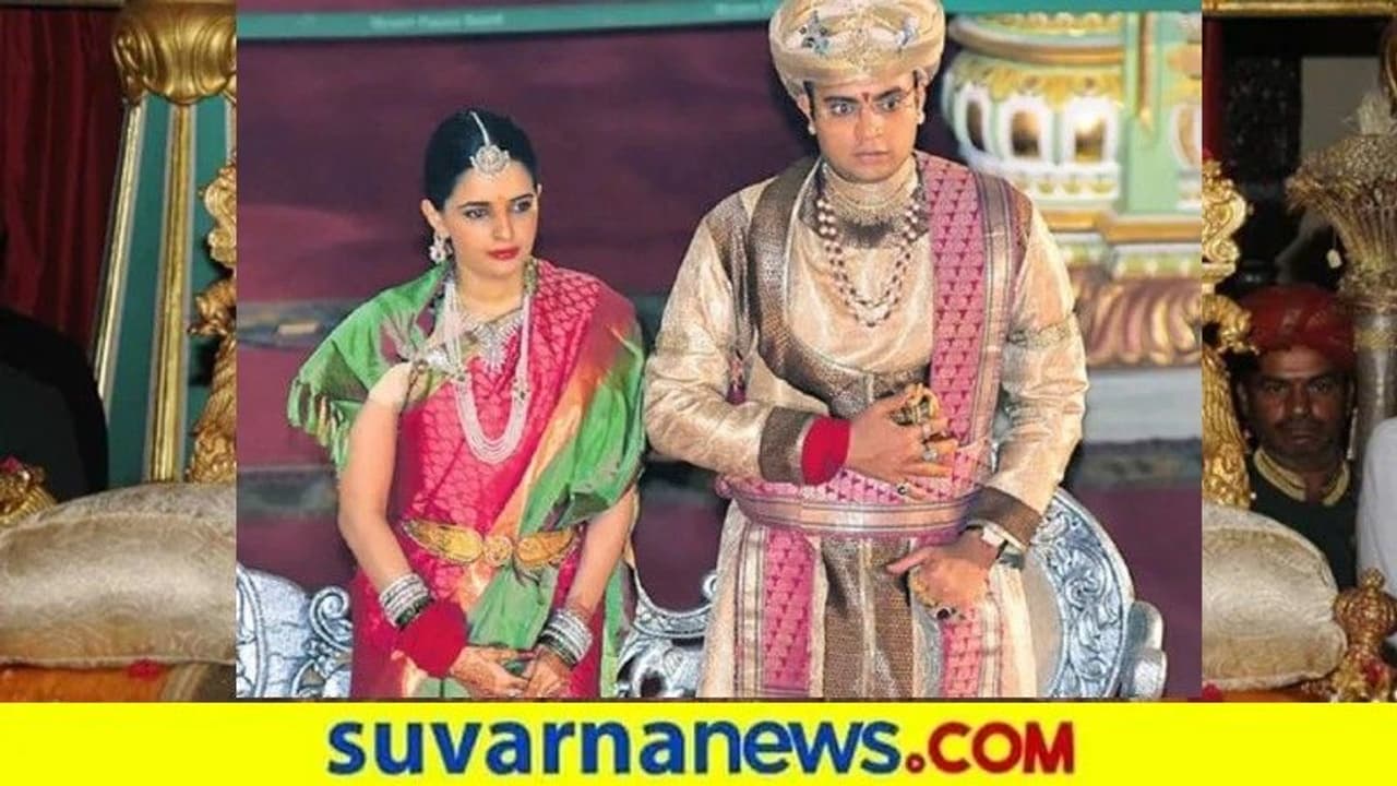 ಮೈಸೂರು ರಾಜರ ಬಗ್ಗೆ ವಿವಾದಿತ ಹೇಳಿಕೆ : ಕ್ಷಮೆ ಯಾಚಿಸಿದ ಮುಖಂಡ ಮೈಸೂರು ರಾಜರ ಬಗ್ಗೆ ವಿವಾದಿತ ಹೇಳಿಕೆ : ಕ್ಷಮೆ ಯಾಚಿಸಿದ ಮುಖಂಡ