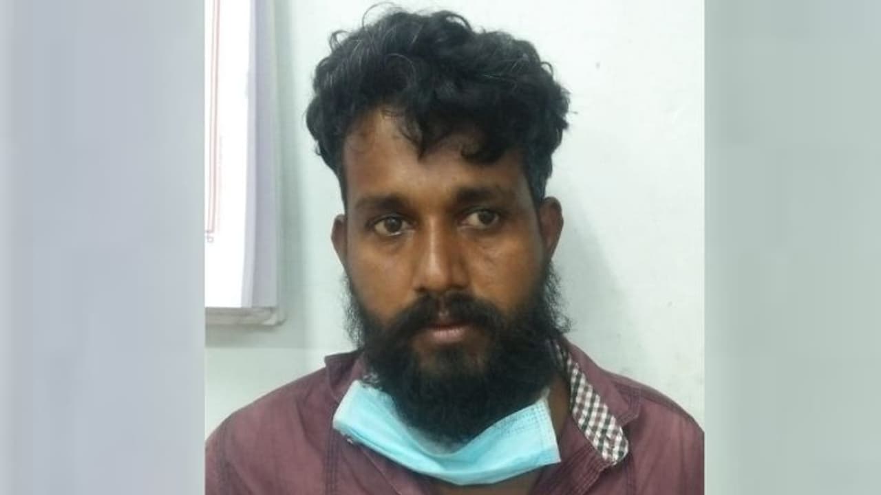 റിട്ടയേർഡ് പൊലീസ് ഉദ്യോഗസ്ഥനെ തലയ്ക്കടിച്ച് കൊല്ലാൻ ശ്രമിച്ച കേസിലെ പ്രതി പിടിയിൽ