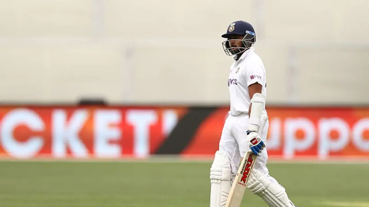 Pataudi Trophy 2021: Sundar, Avesh, Gill ruled out; Shaw, Suryakumar announced as replacements Pataudi Trophy 2021: Sundar, Avesh, Gill ruled out; Shaw, Suryakumar announced as replacements