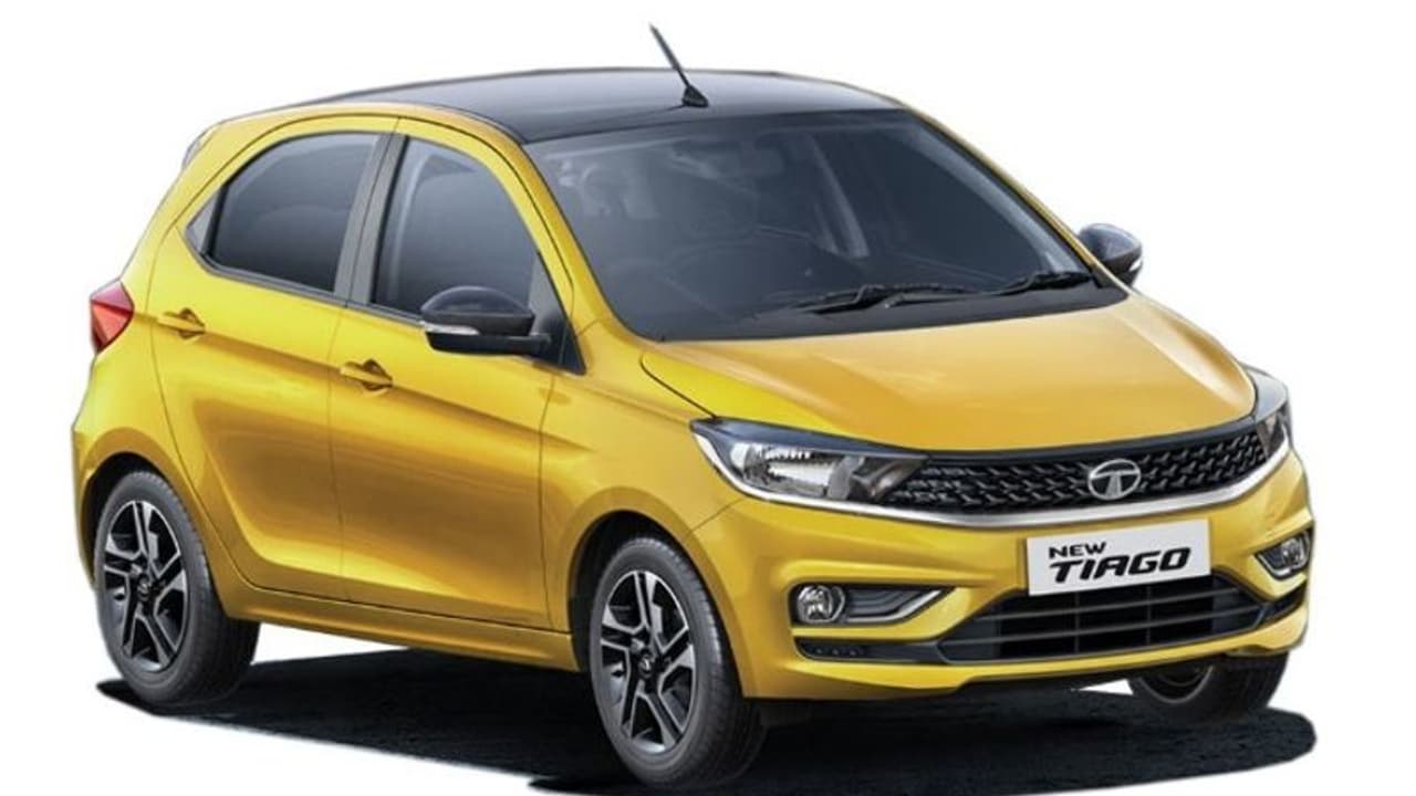 Tata CNG Car Launch Date : ടാറ്റ ടിയാഗോ, ടിഗോർ സിഎൻജി പതിപ്പുകള്‍ ജനുവരിയില്‍ എത്തും