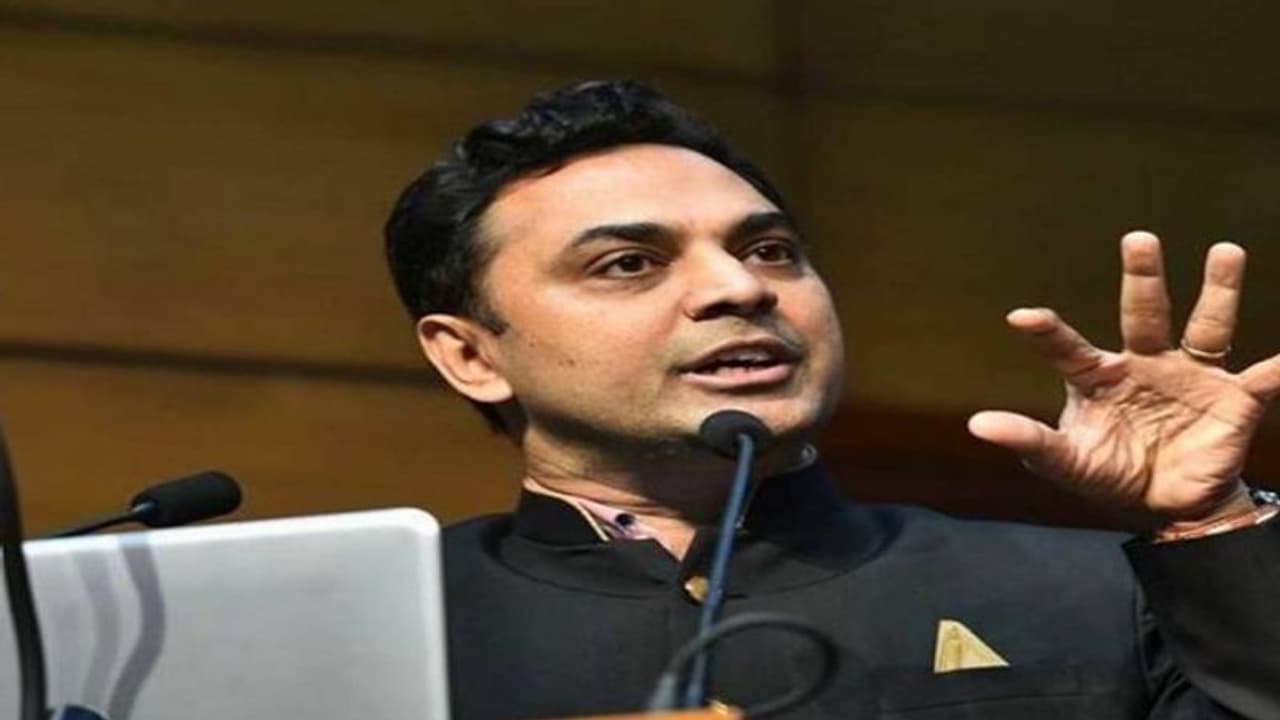 मुख्य आर्थिक सलाहकार ने कहा 11 फीसदी रहेगी विकास दर, करोना संकट में भारत ने की अनाज की मुफ्त व्यवस्था मुख्य आर्थिक सलाहकार ने कहा 11 फीसदी रहेगी विकास दर, करोना संकट में भारत ने की अनाज की मुफ्त व्यवस्था