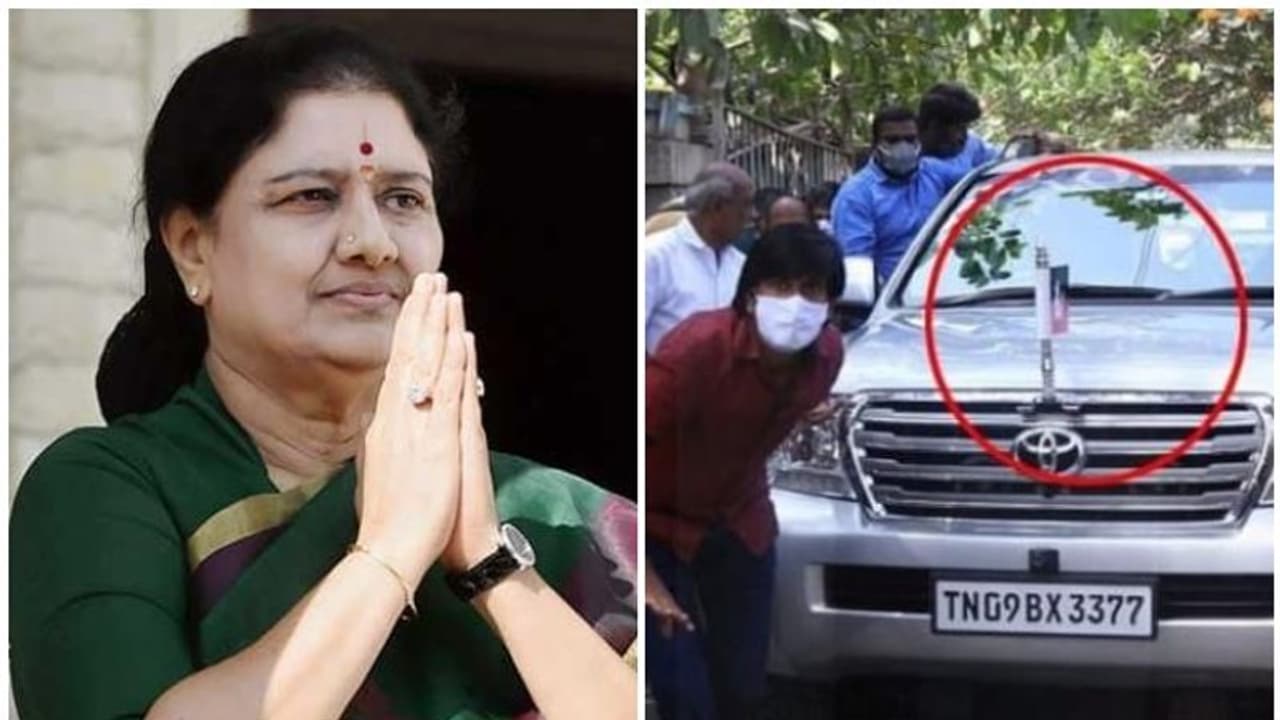 'ജനറൽ സെക്രട്ടറി ശശികല തന്നെ', യോഗം വിളിക്കും, പാർട്ടി കൊടി ഉപയോഗിക്കാൻ അർഹതയെന്നും ടിടിവി ദിനകരൻ 'ജനറൽ സെക്രട്ടറി ശശികല തന്നെ', യോഗം വിളിക്കും, പാർട്ടി കൊടി ഉപയോഗിക്കാൻ അർഹതയെന്നും ടിടിവി ദിനകരൻ